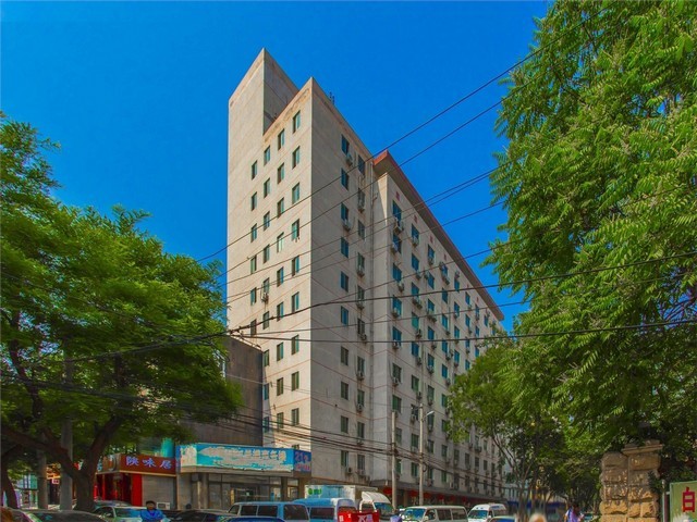 大连数字企业展厅改造